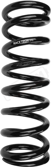 Race Tech Stark Varg Shock Spring 4.8kg to 6.6kg 65.2 X 63.5 X 255mm - Lithium Powersports