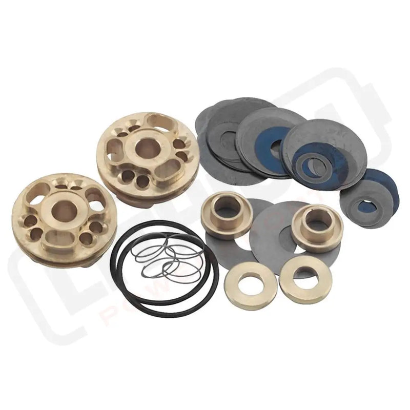 Race Tech Suspension Gold Valves for Stark Varg - Lithium Powersports