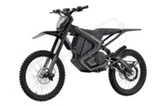 Rawrr Mantis Electric Bike - Lithium Powersports