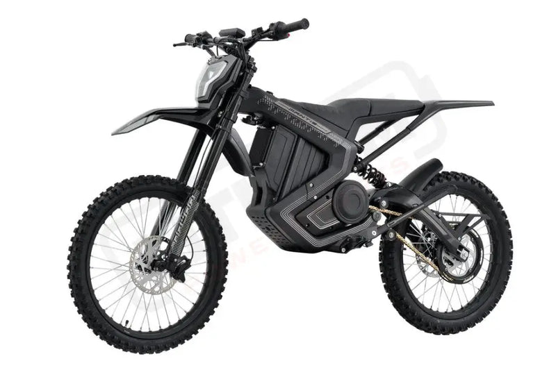 Rawrr Mantis Electric Bike - Lithium Powersports