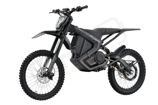 Rawrr Mantis Electric Bike - Lithium Powersports