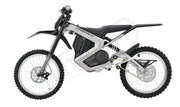 Rawrr Mantis Electric Bike - Lithium Powersports
