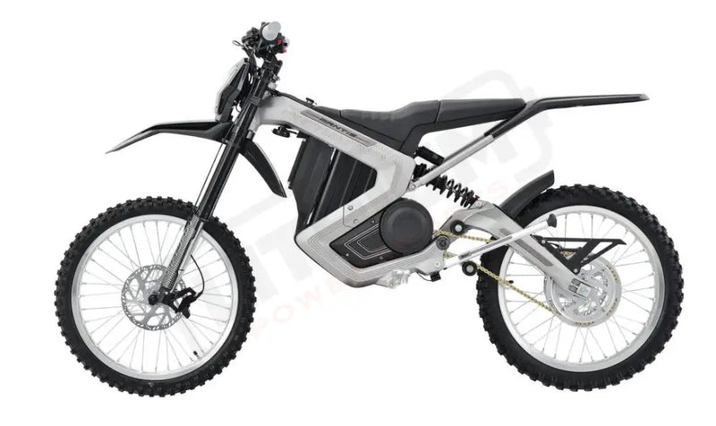Rawrr Mantis Electric Bike - Lithium Powersports