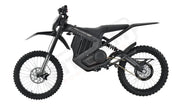 Rawrr Mantis Electric Bike - Lithium Powersports