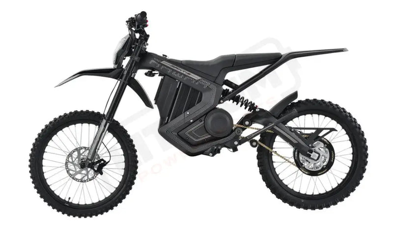 Rawrr Mantis Electric Bike - Lithium Powersports