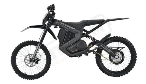 Rawrr Mantis Electric Bike - Lithium Powersports