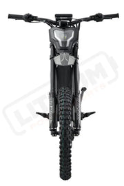 Rawrr Mantis Electric Bike - Lithium Powersports
