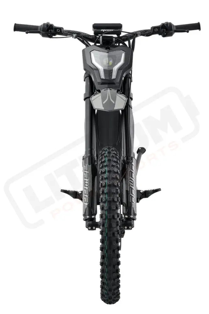 Rawrr Mantis Electric Bike - Lithium Powersports
