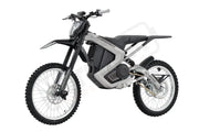 Rawrr Mantis Electric Bike - Lithium Powersports