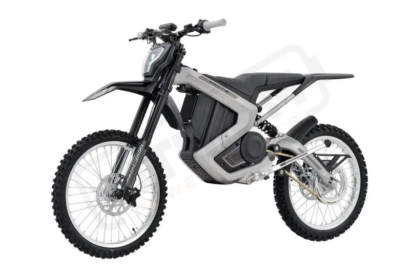 Rawrr Mantis Electric Bike - Lithium Powersports