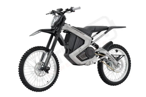 Rawrr Mantis Electric Bike - Lithium Powersports
