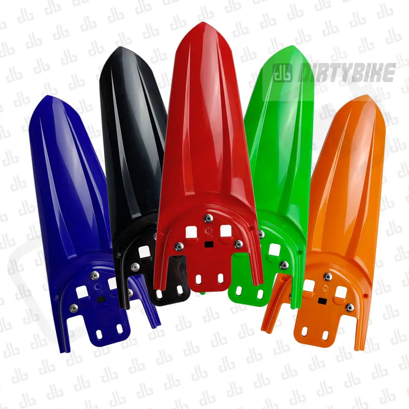 Rear Fender | GEN2 | Surron LBX - Fender