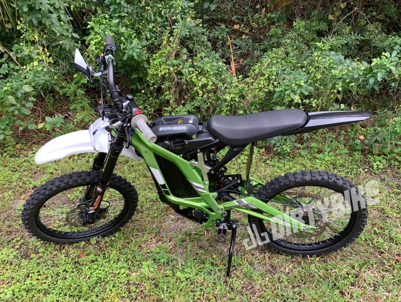 Rear Fender | GEN2 | Surron LBX - Fender