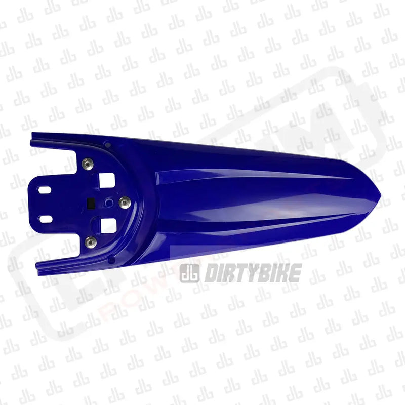 Rear Fender | GEN2 | Surron LBX - Blue - Fender