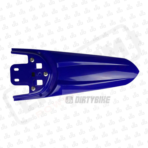 Rear Fender | GEN2 | Surron LBX - Blue - Fender