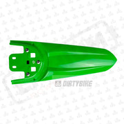 Rear Fender | GEN2 | Surron LBX - Green - Fender