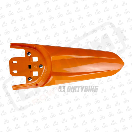 Rear Fender | GEN2 | Surron LBX - Orange - Fender
