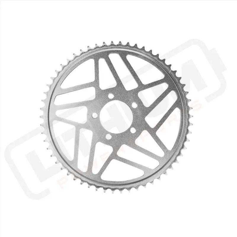 Rear Sprockets | Steel | Surron LBX | Talaria Sting | E-Ride Pro | Rawrr Mantis - 52T - Sprocket