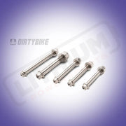 Rear Suspension Bolt Kit | Talaria Sting | MX3 / MX4 bolts