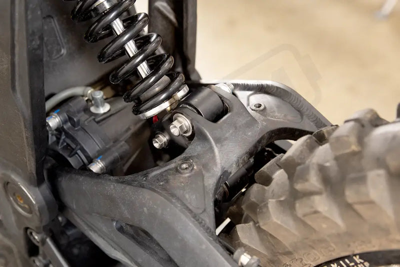 Rear Suspension Bolt Kit | Talaria Sting | MX3 / MX4 bolts