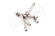 Rear Suspension Bolt Kit | Talaria Sting | MX3 / MX4 - bolts