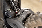 Rear Suspension Bolt Kit | Talaria Sting | MX3 / MX4 - bolts