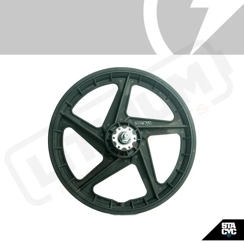REAR WHEEL 16EDRIVE ELITE 36V - Lithium Powersports