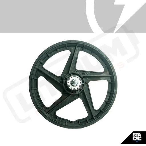 REAR WHEEL 16EDRIVE ELITE 36V - Lithium Powersports