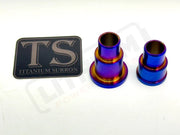 Rear Wheel Spacers for Surron, Segway, E - Ride Pro - Lithium Powersports