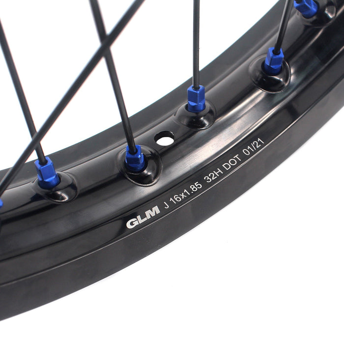 KKE Surron Light Bee X Rims