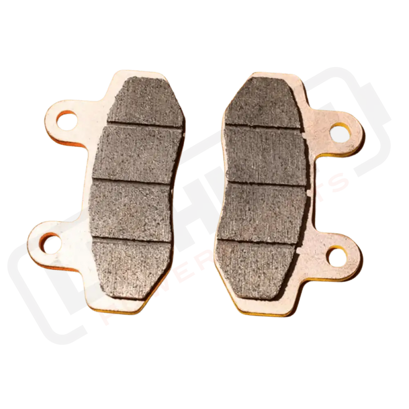 Replacement Brake Pad Set for Surron Ultra Bee - Lithium Powersports