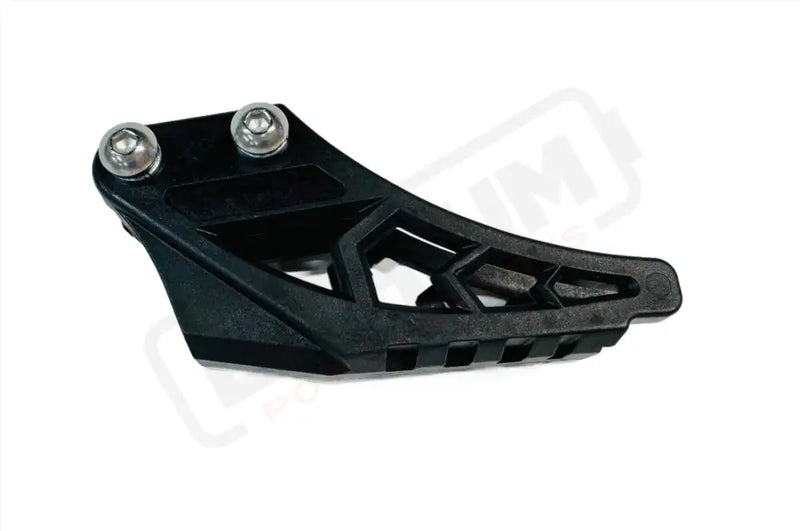 Replacement Slider For DirtyBike Chain Guide | Talaria Sting | Rawrr Mantis X | Mantis Mini Black Chain Guide