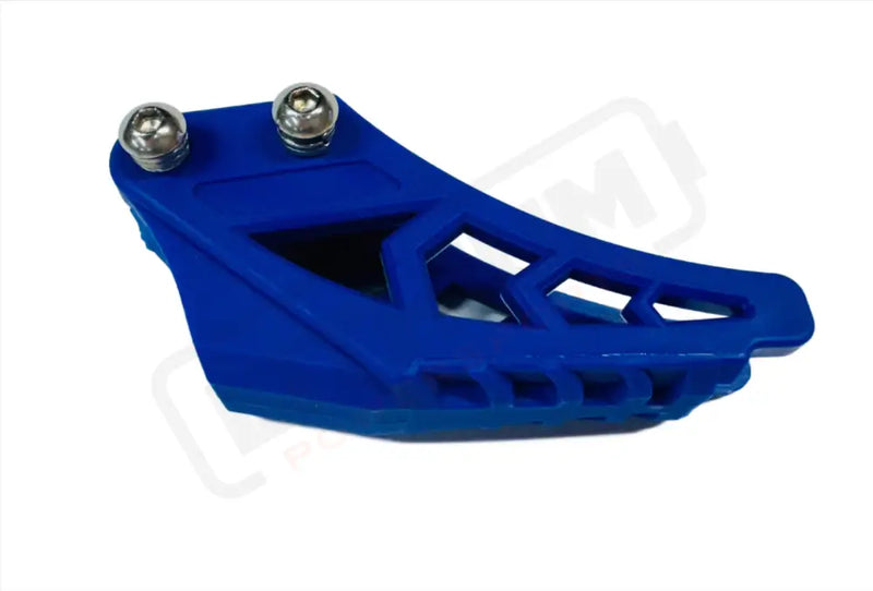 Replacement Slider For DirtyBike Chain Guide | Talaria Sting | Rawrr Mantis X | Mantis Mini Blue Chain Guide