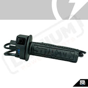 Replacement Throttle - 18/20 EDRIVE - Lithium Powersports