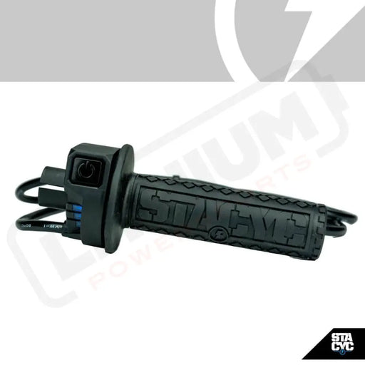 Replacement Throttle - 18/20 EDRIVE - Lithium Powersports