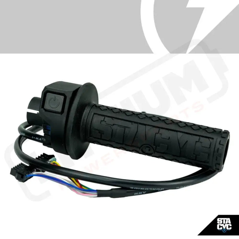 Replacement Throttle - 18/20 EDRIVE - Lithium Powersports