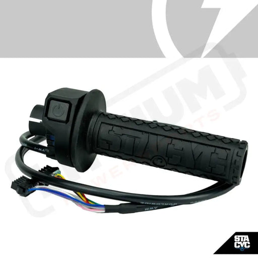 Replacement Throttle - 18/20 EDRIVE - Lithium Powersports