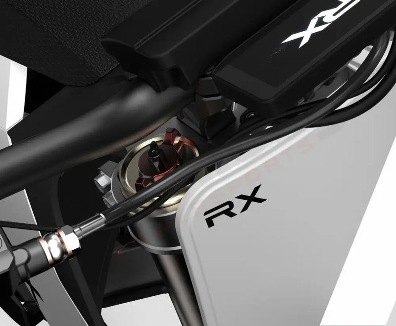RX - ٍٍٍِRERODE USA