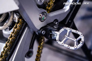 Reroad RX Mid-size Electric Off-Road Dirtbike - eRides