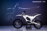 Reroad RX Mid-size Electric Off-Road Dirtbike - eRides