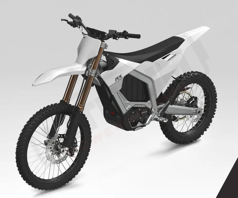 RX - ٍٍٍِRERODE USA
