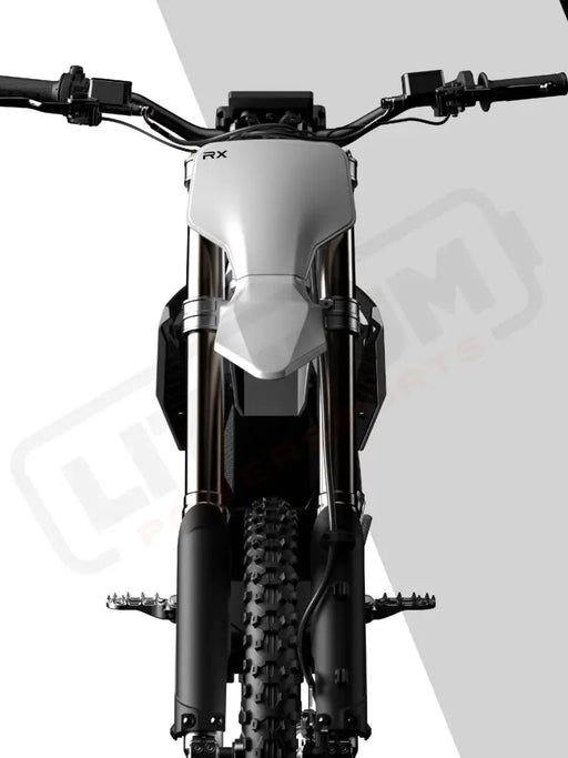RX - ٍٍٍِRERODE USA