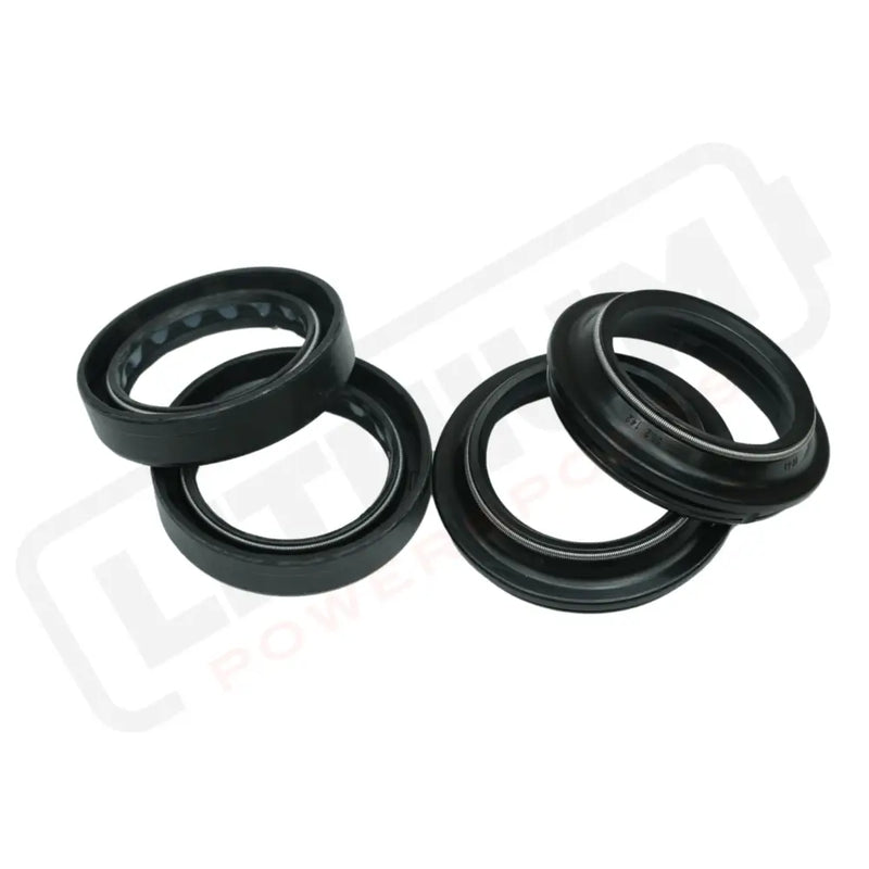 RFloXa Fork Seals Parts/Components