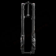 RFloXa Hawk31 Max (Black) - Suspension