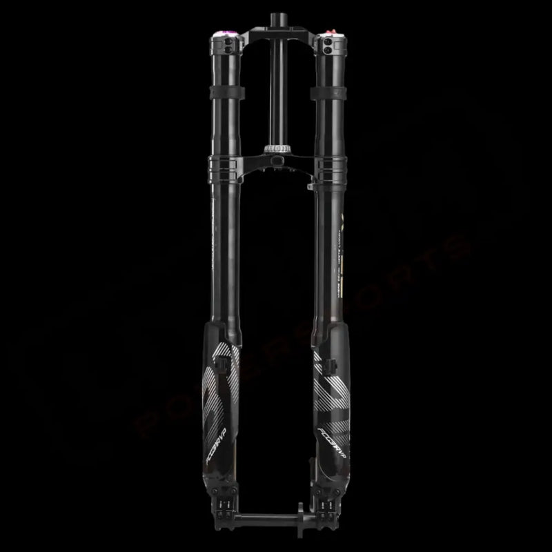 RFloXa Hawk31 Max (Black) - Suspension