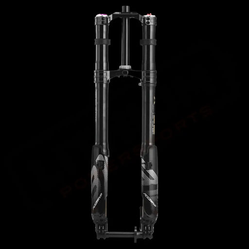 RFloXa Hawk31 Max (Black) - Suspension