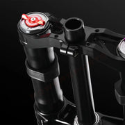 RFloXa Hawk31 Max (Black) - Suspension
