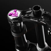 RFloXa Hawk31 Max (Black) - Suspension