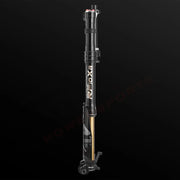 RFloXa Hawk31 Max (Black) - Suspension