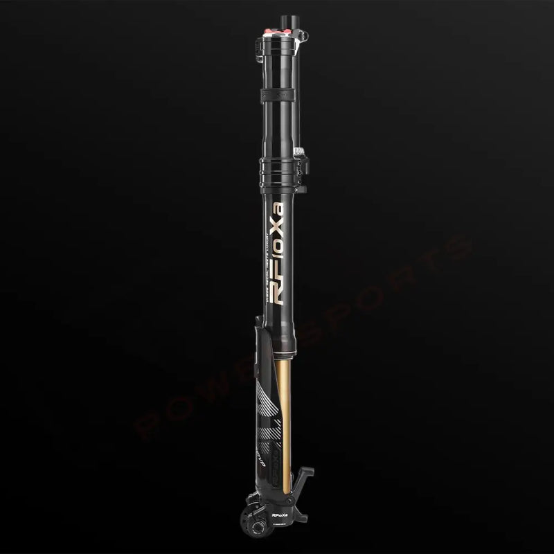 RFloXa Hawk31 Max (Black) - Suspension